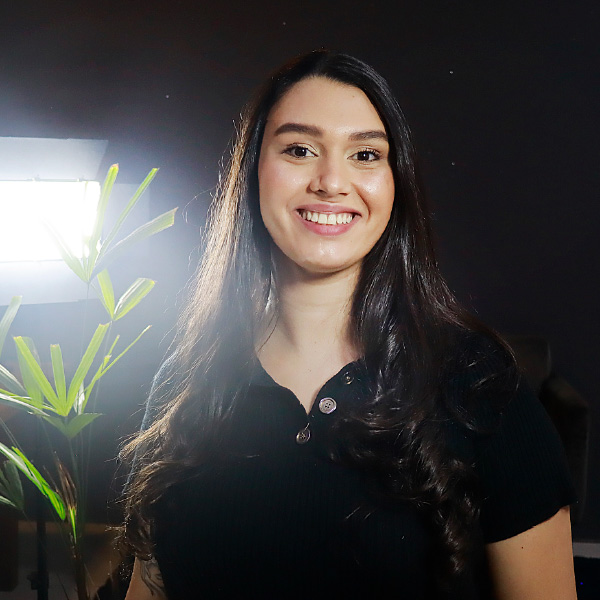 Aritana Freitas, CMO da R MKT