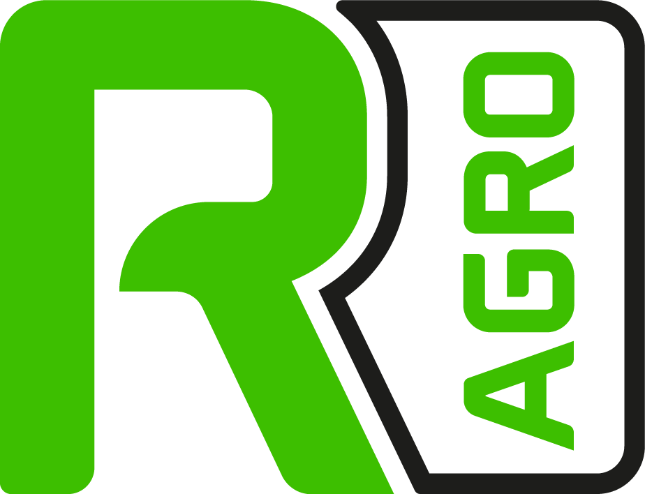 Logo R Strong Agro