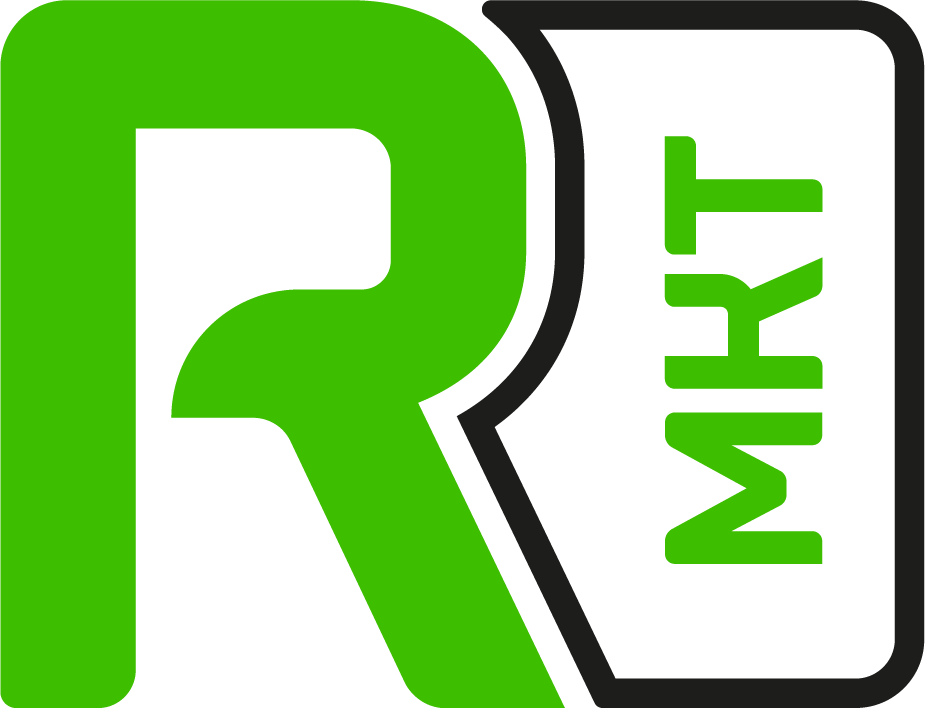 Logo R MKT